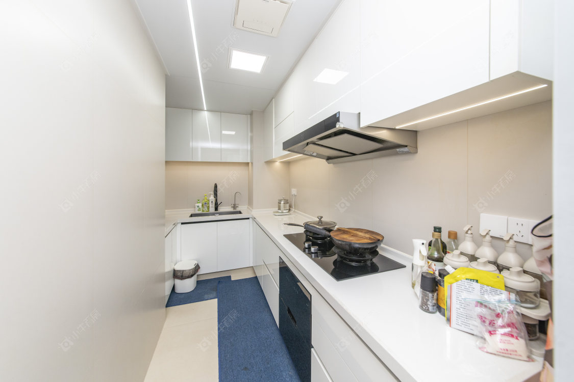 常州星河国际十区在售二手房源室内图_小牛看房