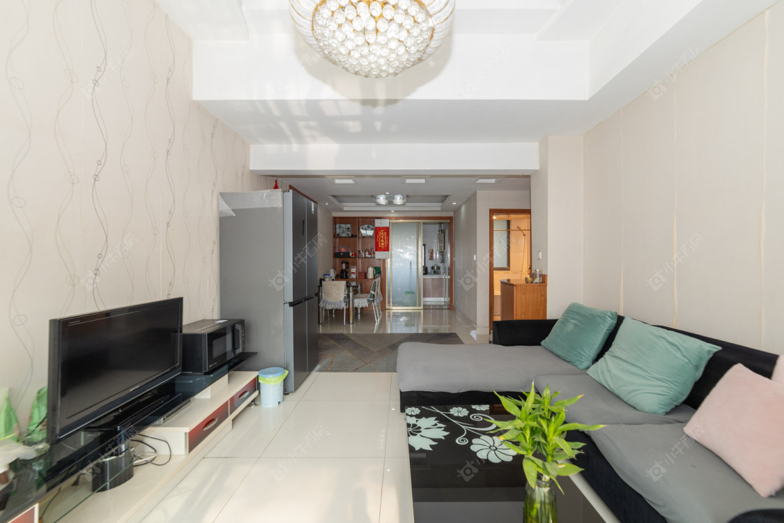 香槟广场房源室内图 常州香槟广场在售二手房源室内图_小牛看房