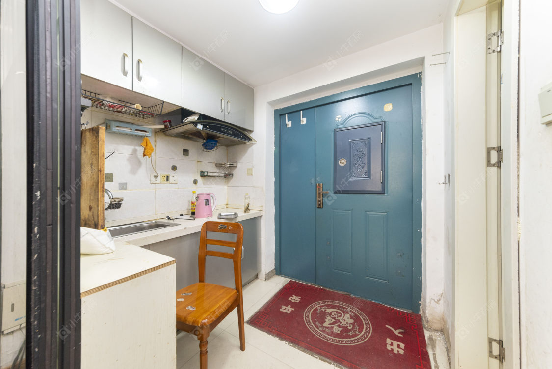 常州亚泰财富中心在售二手房源室内图_小牛看房