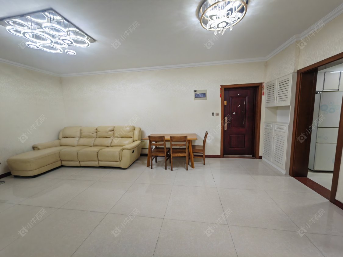 常州新丰苑在租房源_小牛看房