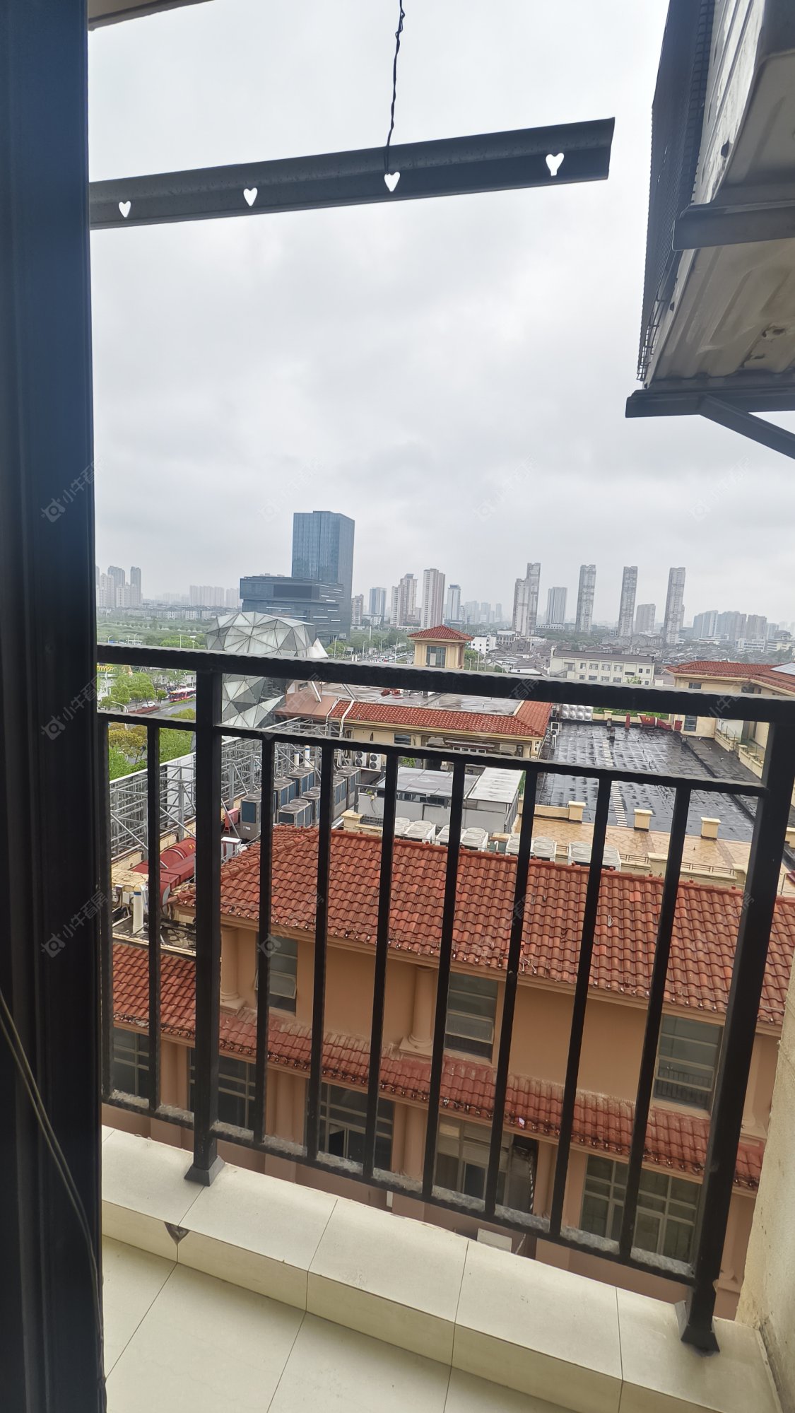 常州和平国际商业街在租房源室内图_小牛看房