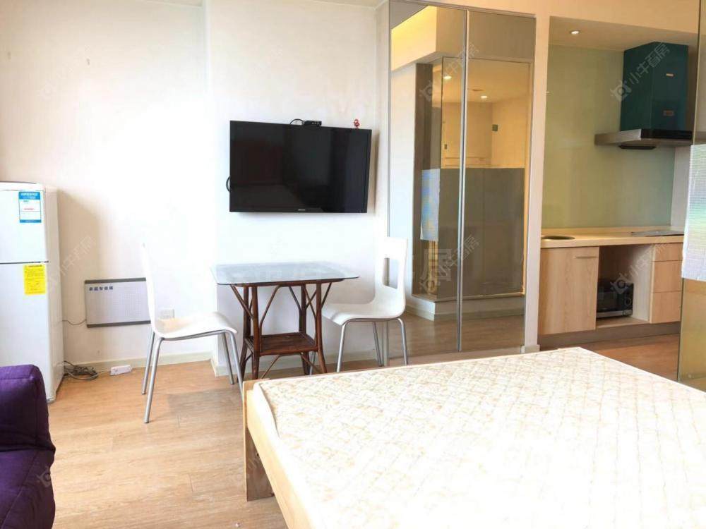 九洲新世界广场房源室内图 常州九洲新世界广场在售二手房源室内图_小牛看房