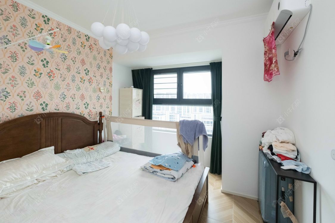 常州清云澜湾C区在售二手房源室内图_小牛看房