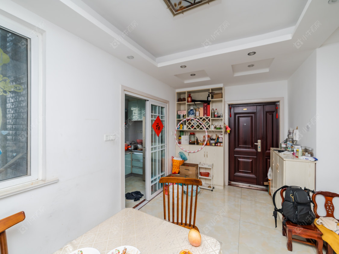 常州山水花苑在售二手房源室内图_小牛看房