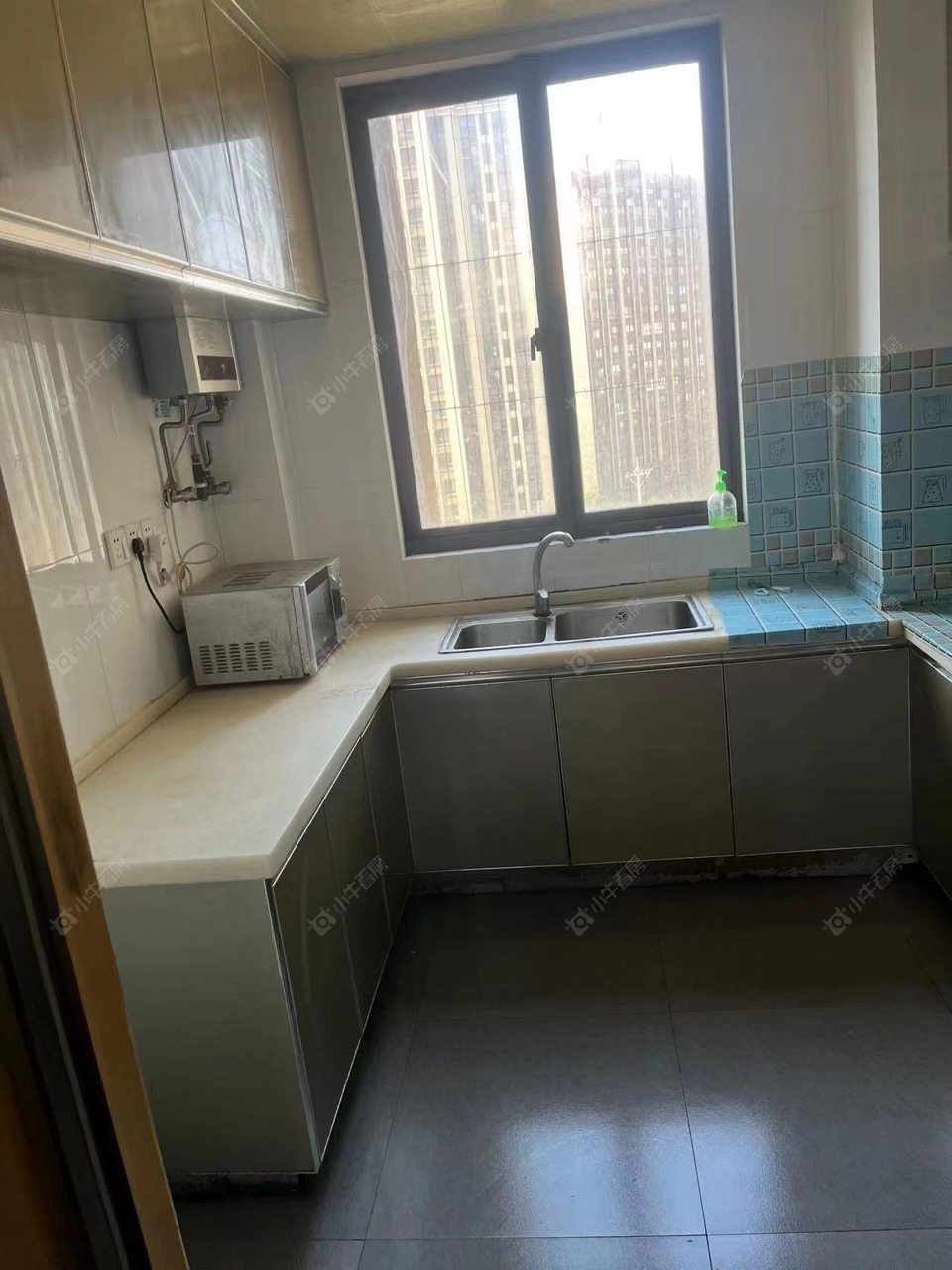 常州九洲花园一期在租房源室内图_小牛看房