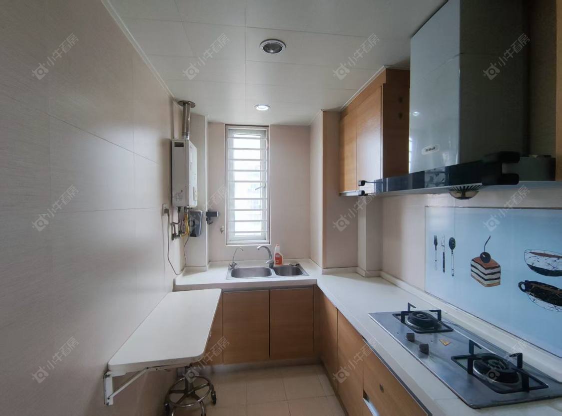 常州九洲花园二期在租房源室内图_小牛看房