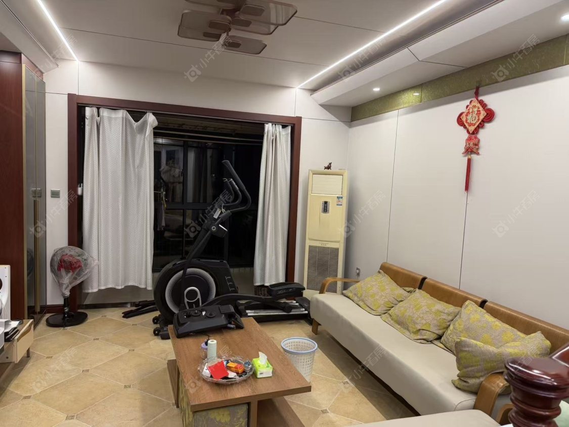 常州金色新城东区在租房源室内图_小牛看房