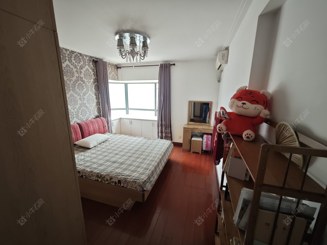 常州光华世家在租房源_小牛看房