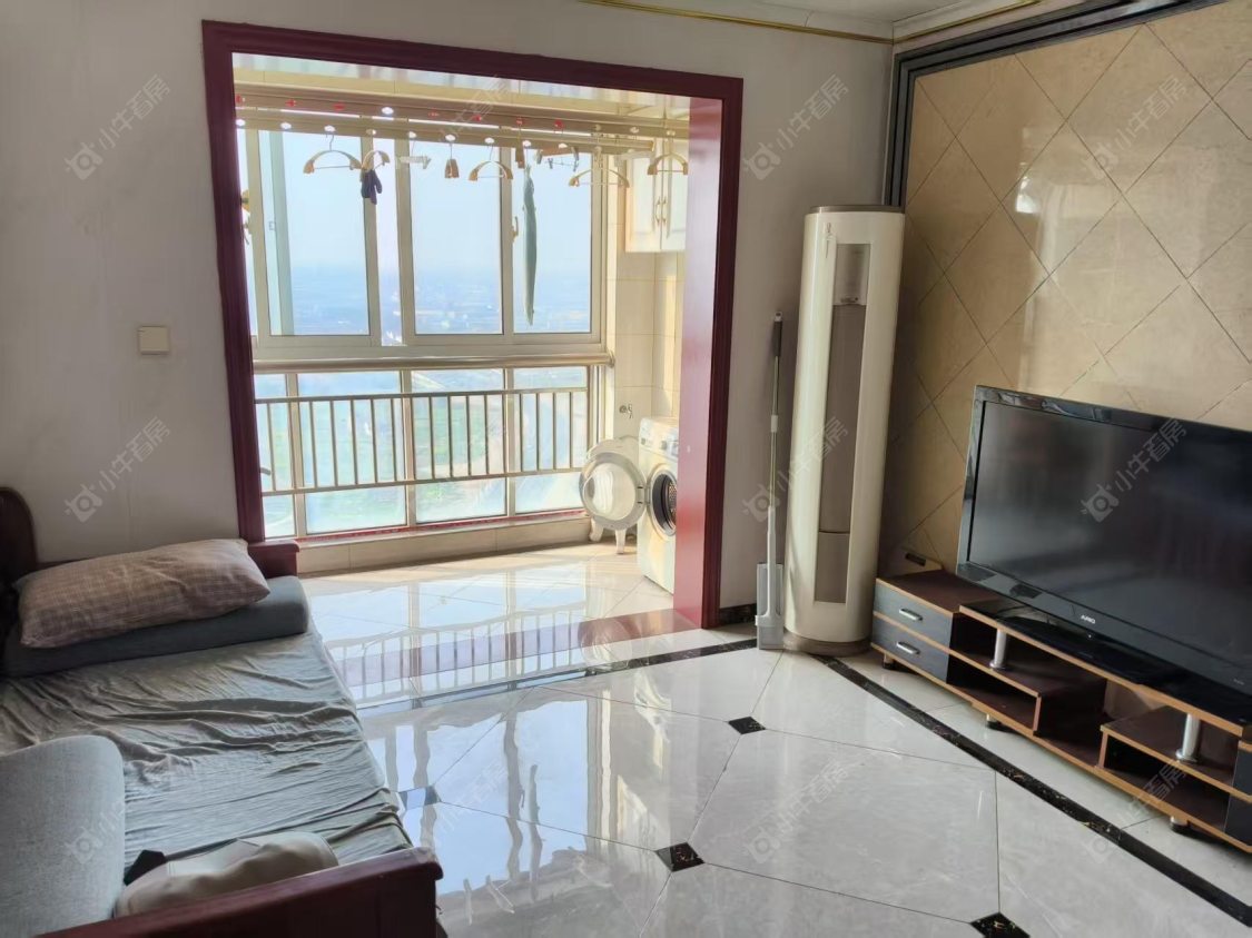 常州临津花园在租房源_小牛看房