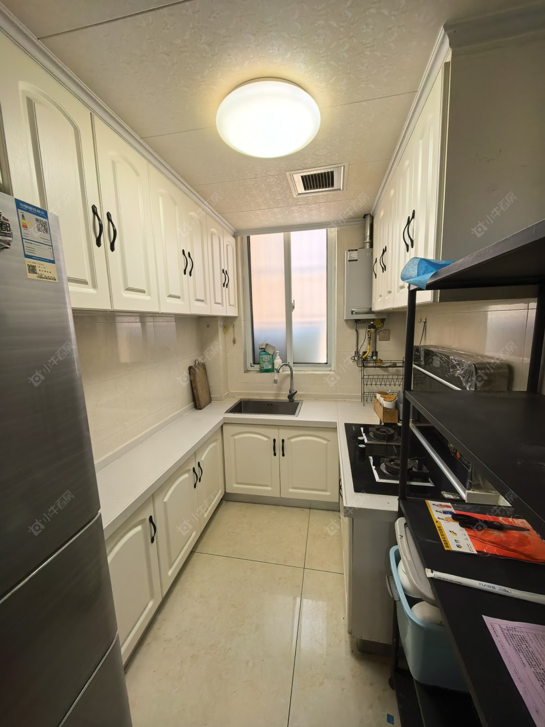 常州翠竹新村北区在租房源室内图_小牛看房