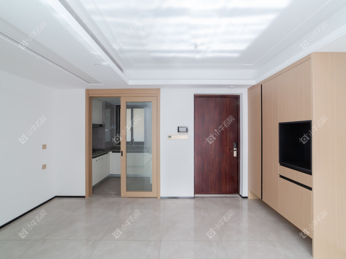 常州万科新都会在租房源室内图_小牛看房