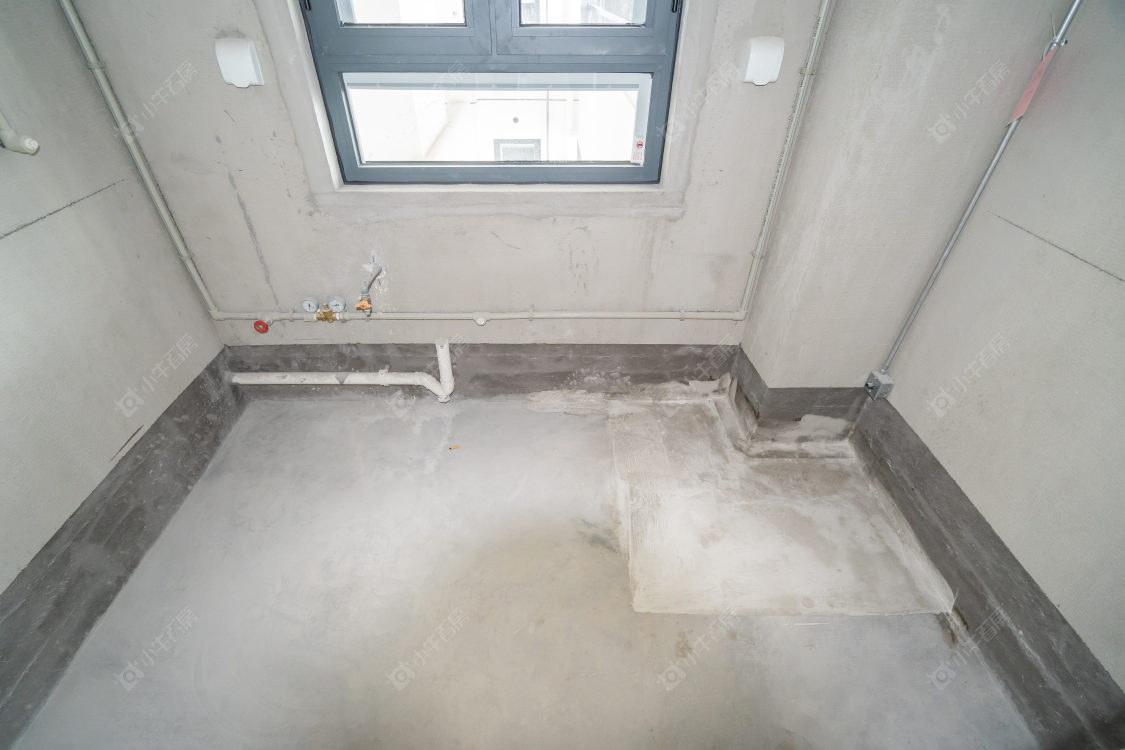 常州金秋大厦在售二手房源室内图_小牛看房