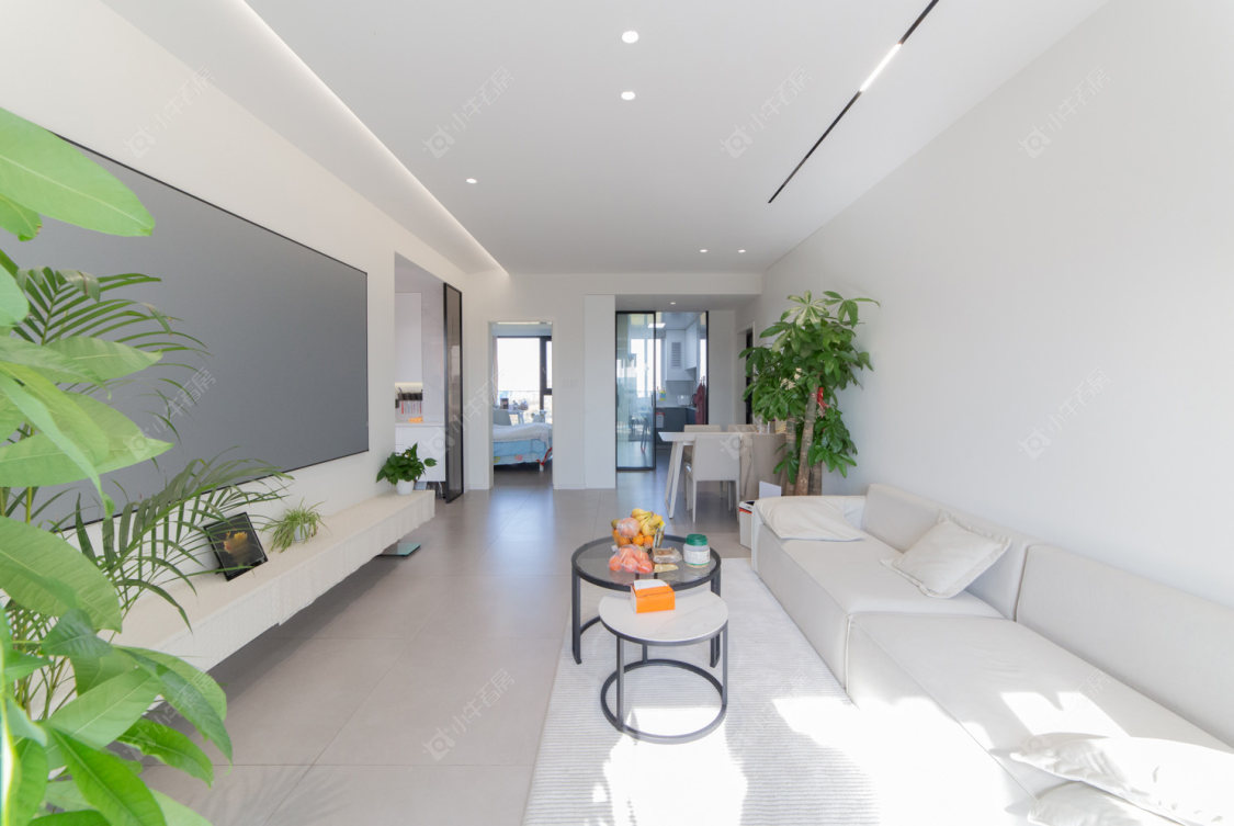 常州东渡伊顿小镇在售二手房源室内图_小牛看房