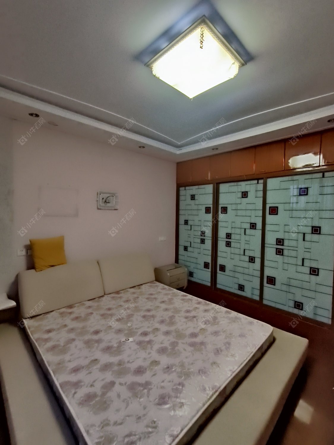 常州百馨苑南苑在租房源_小牛看房