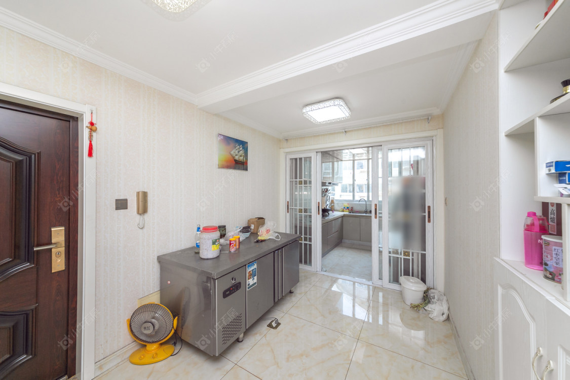 常州陈渡新苑在售二手房源室内图_小牛看房