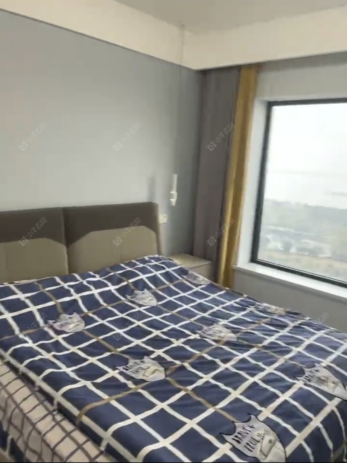 常州星河丹堤五区在租房源_小牛看房