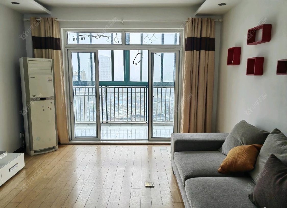 常州华都馨苑在租房源室内图_小牛看房