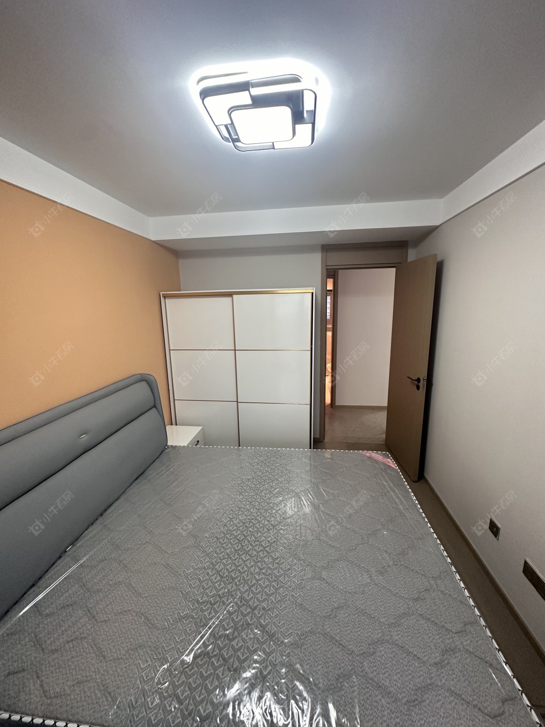 常州嘉宏天际在租房源_小牛看房