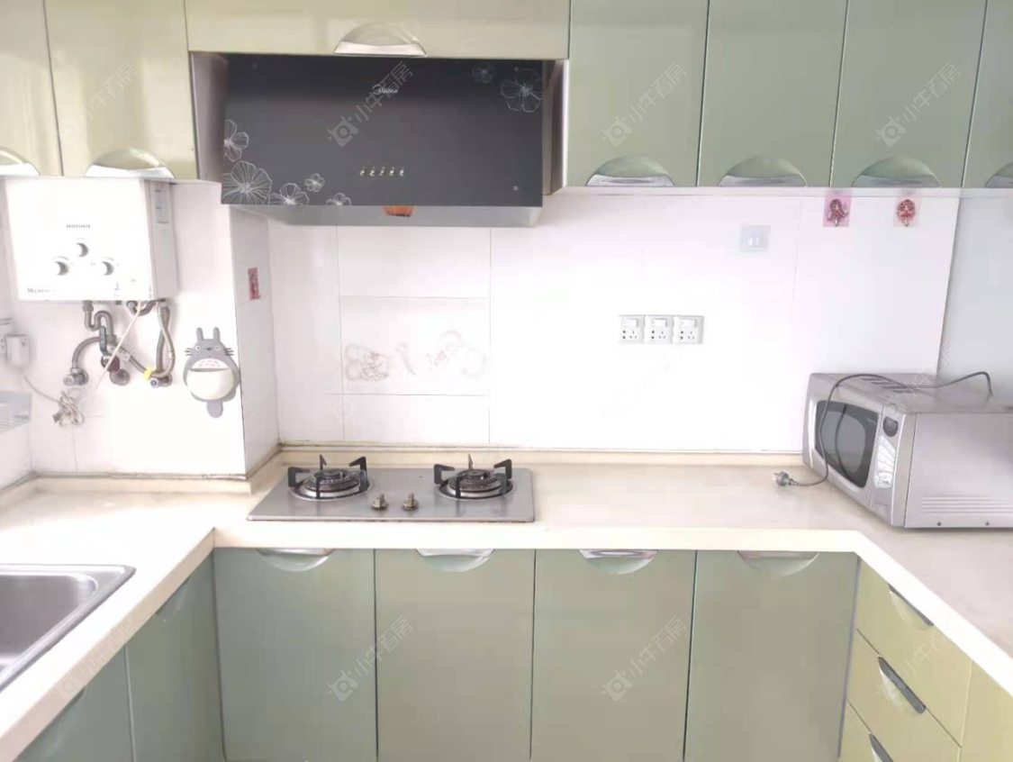 常州方正大厦在租房源室内图_小牛看房