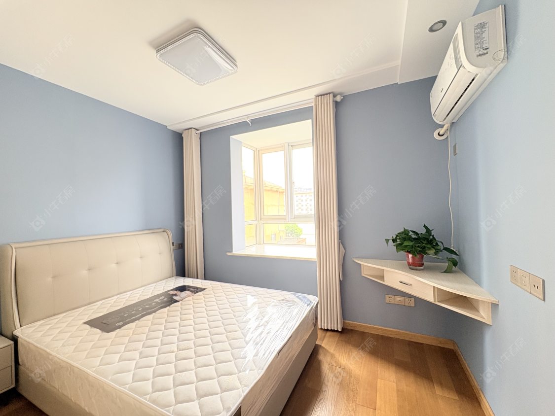 常州丹金人家在售二手房源室内图_小牛看房