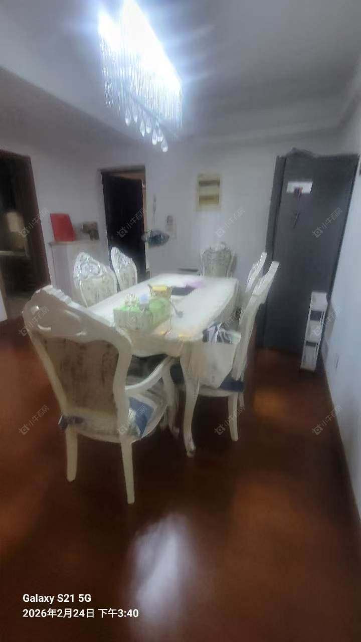 常州九洲花园二期在租房源_小牛看房