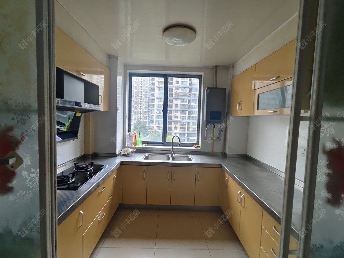 常州滨江明珠城东区在租房源室内图_小牛看房