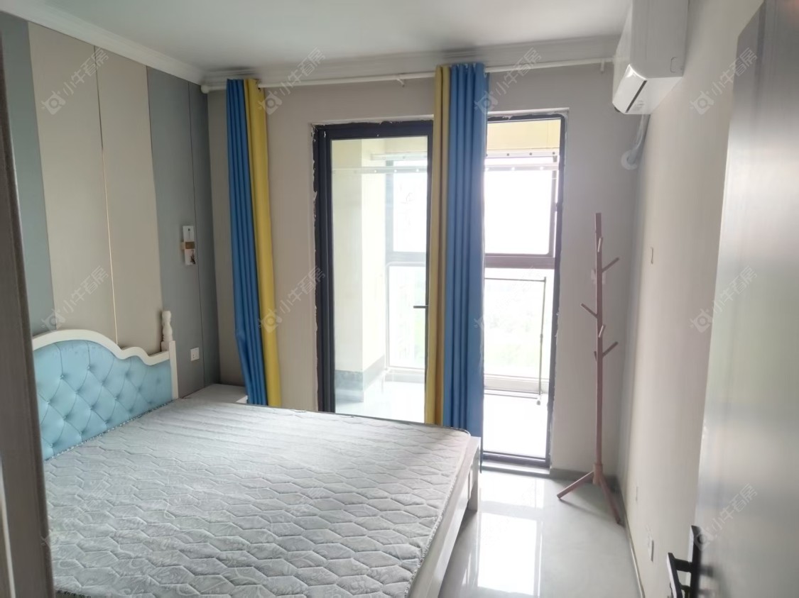 常州路劲雅居乐城市万象租房_路劲雅居乐城市万象2室2厅房源出租
