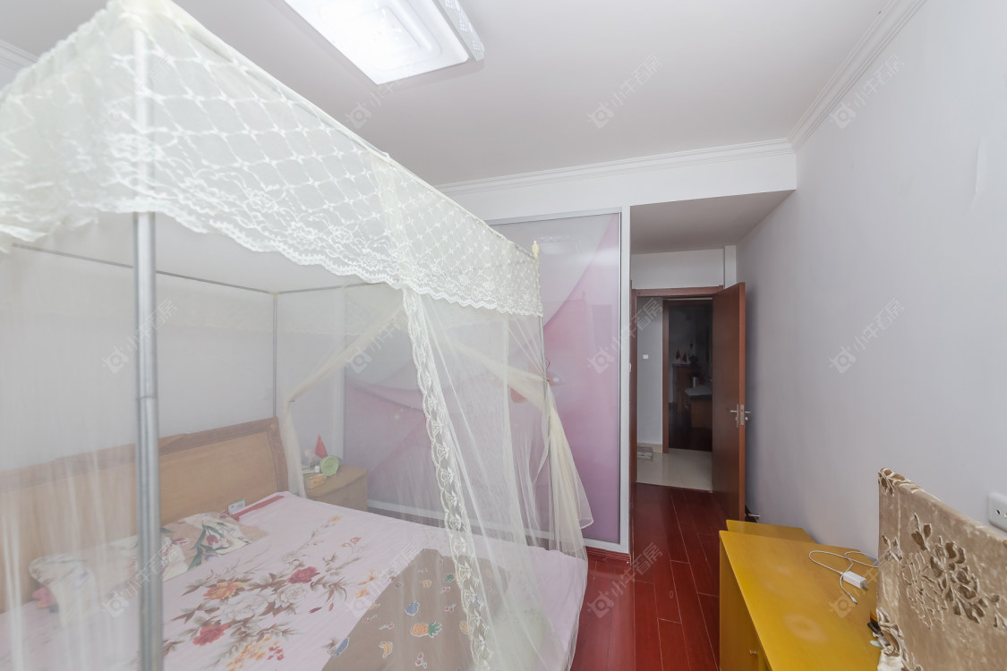 常州凯旋城东区在售二手房源室内图_小牛看房