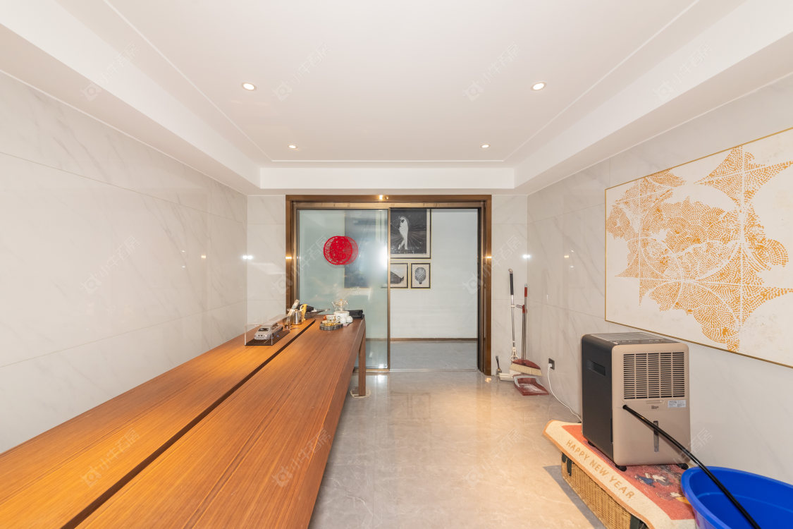 常州桃溪院子在售二手房源室内图_小牛看房