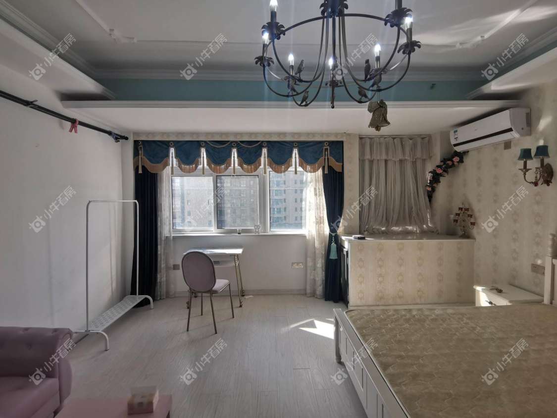 宝龙国际花园一期房源 常州宝龙国际花园一期在租房源_小牛看房