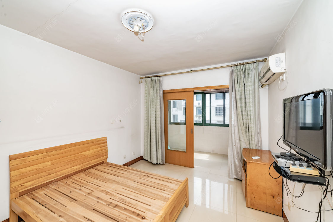 常州朝阳花园在售二手房源室内图_小牛看房