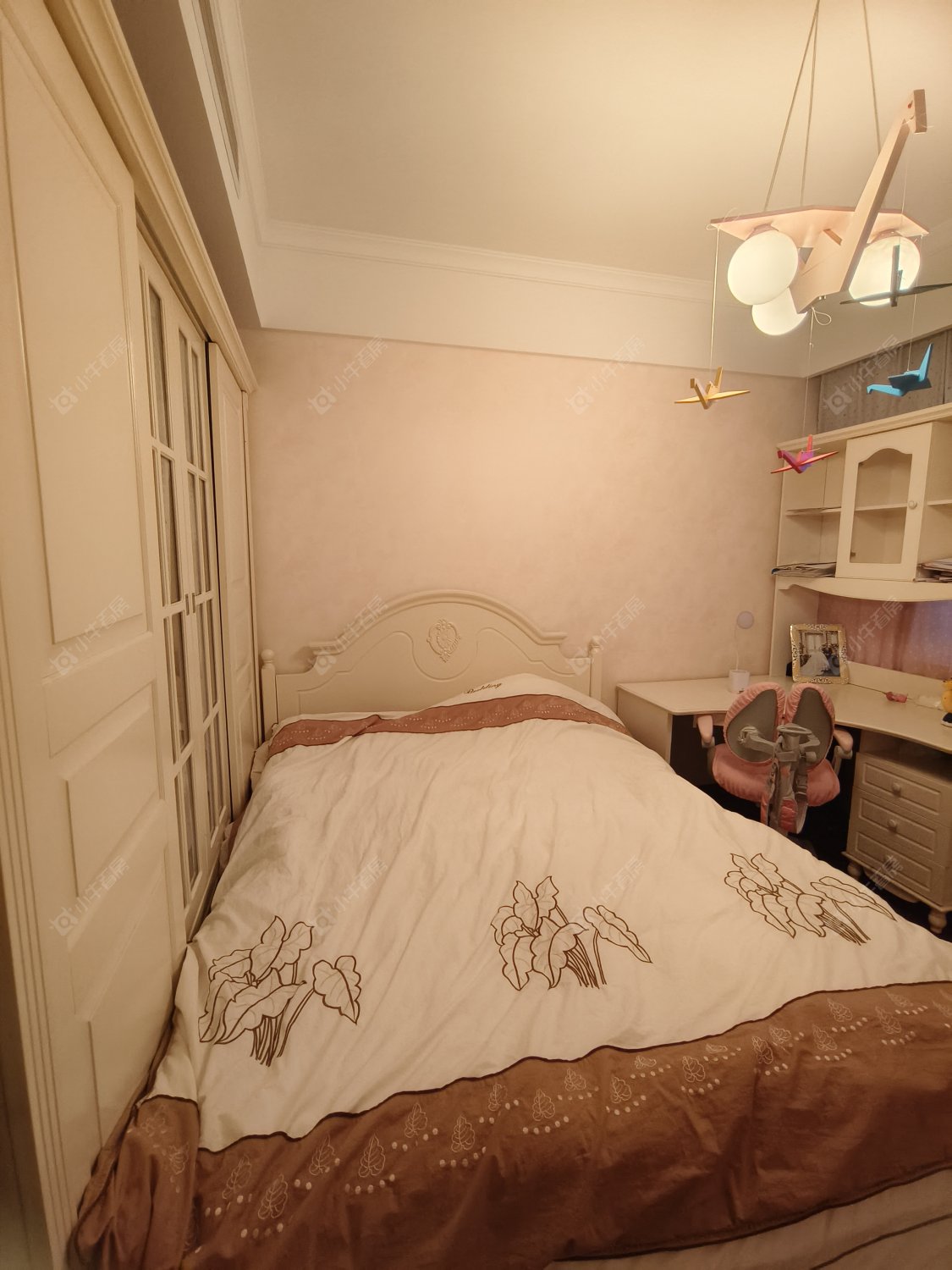 常州香溢紫郡一期在租房源_小牛看房