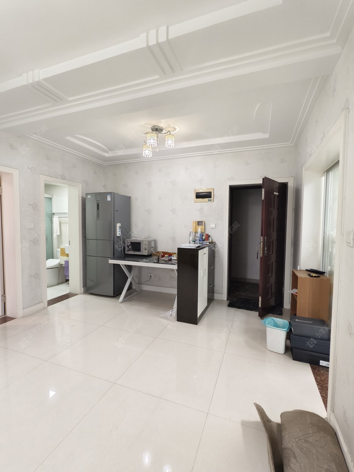 常州新城公馆国际公寓在租房源_小牛看房