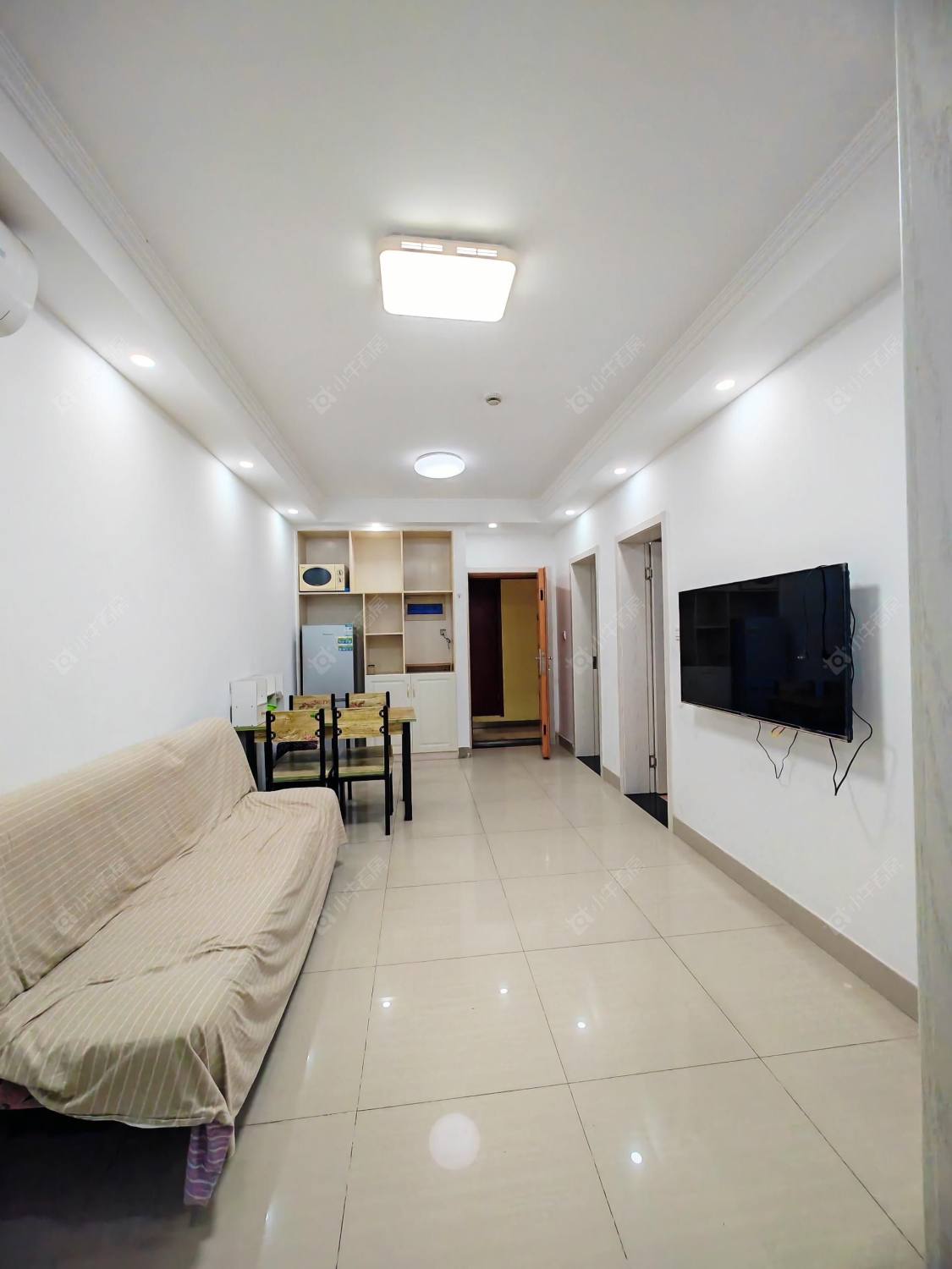 常州凯尔锋度在租房源室内图_小牛看房