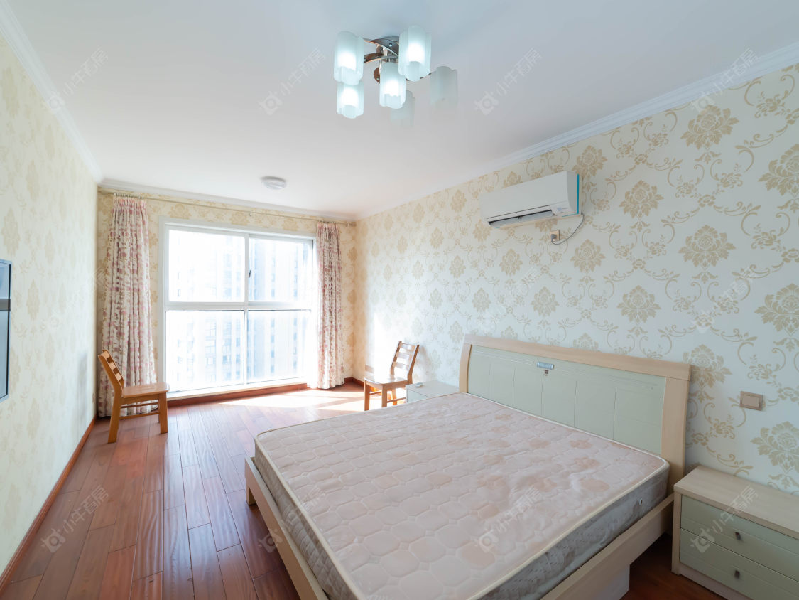 常州阳光龙庭在售二手房源室内图_小牛看房