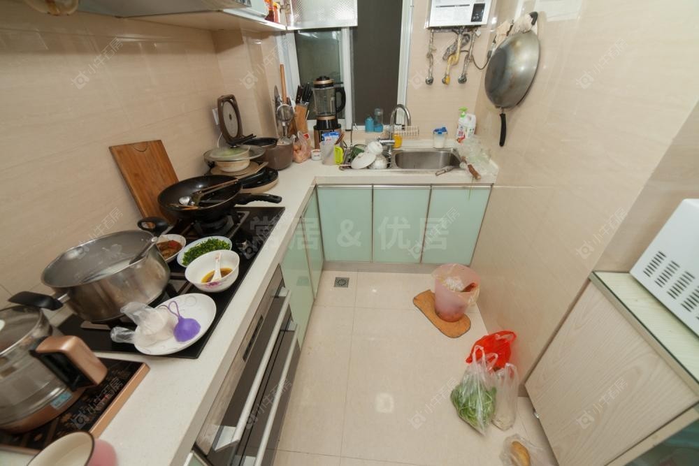 常州新城域一期在售二手房源室内图_小牛看房