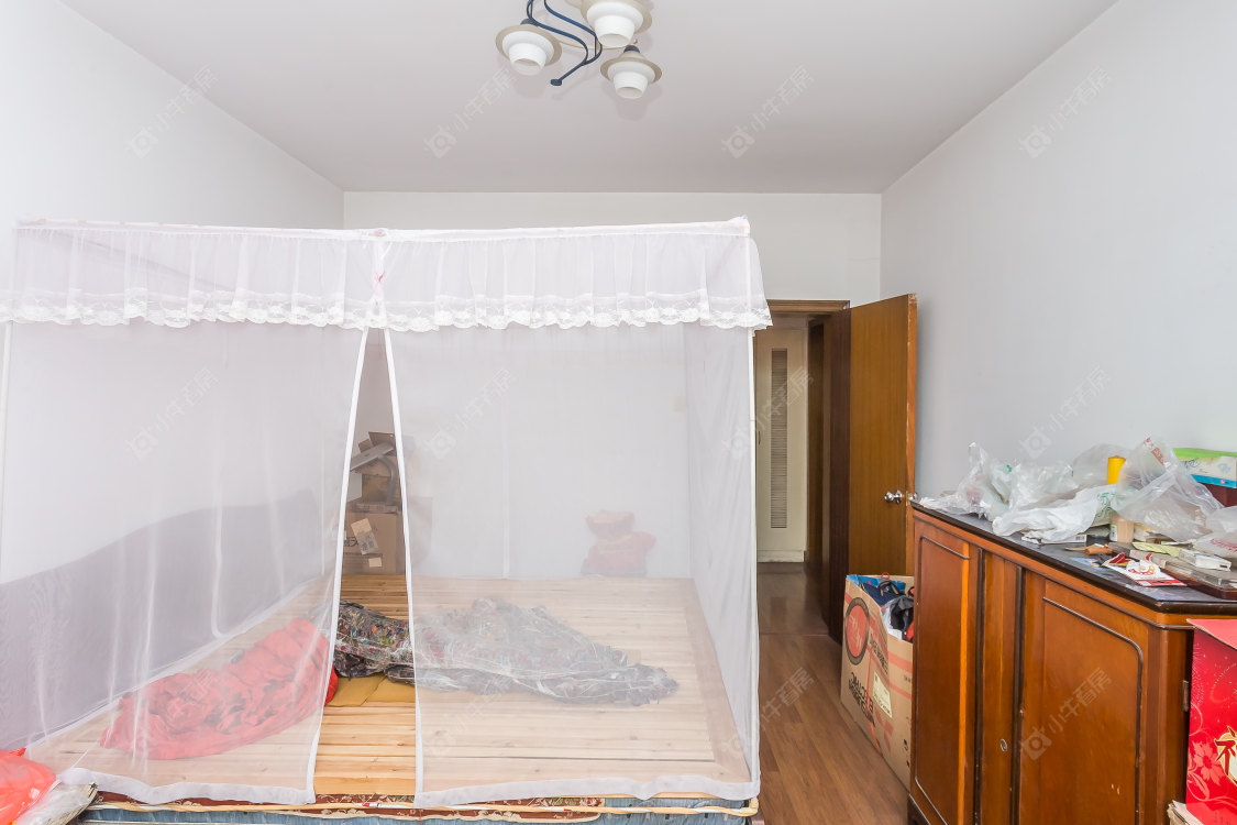 常州金禧园(钟楼)在售二手房源室内图_小牛看房