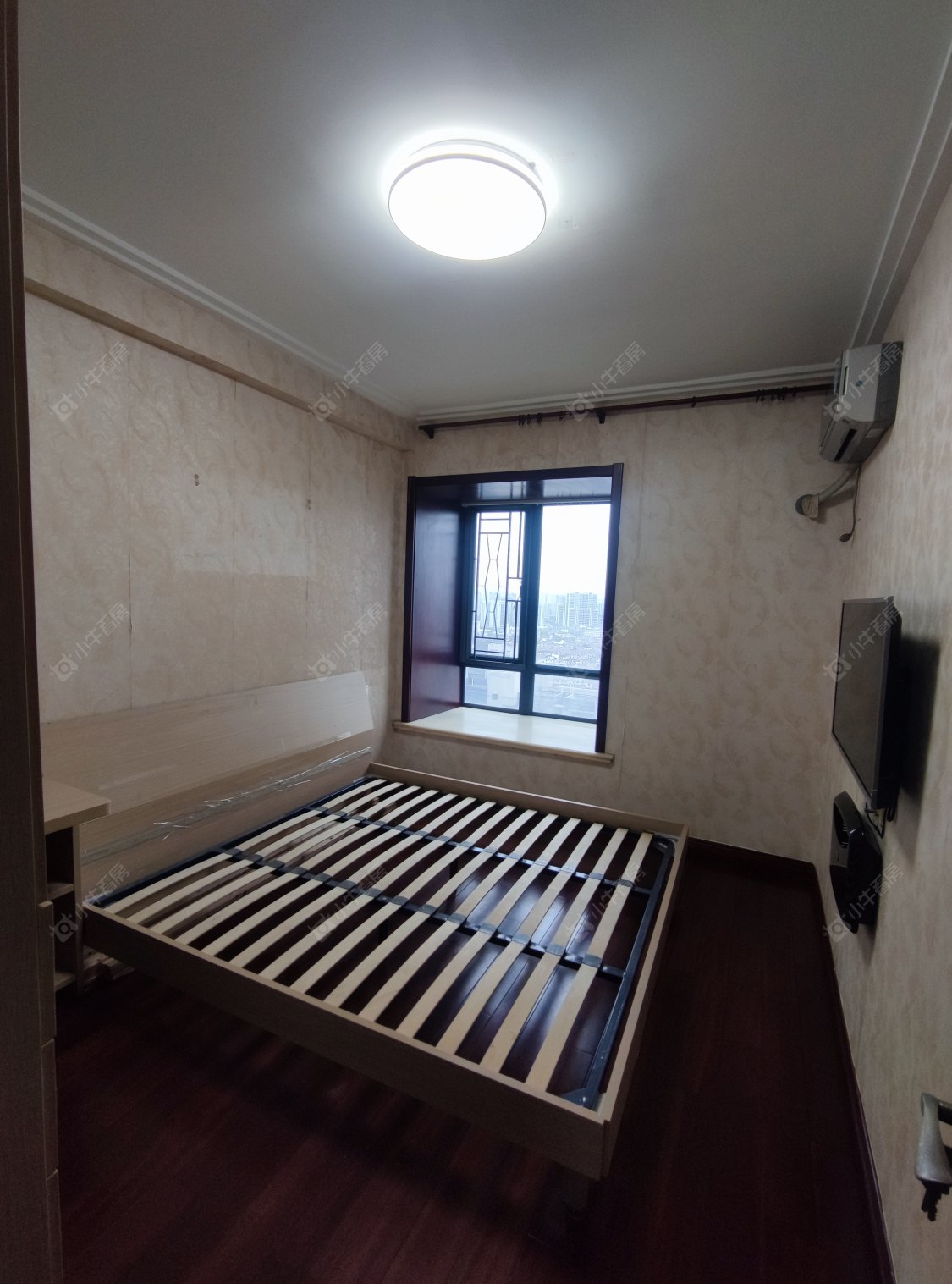 常州彩虹城在租房源_小牛看房