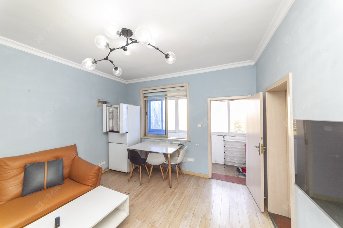 常州清潭清园在售二手房源室内图_小牛看房