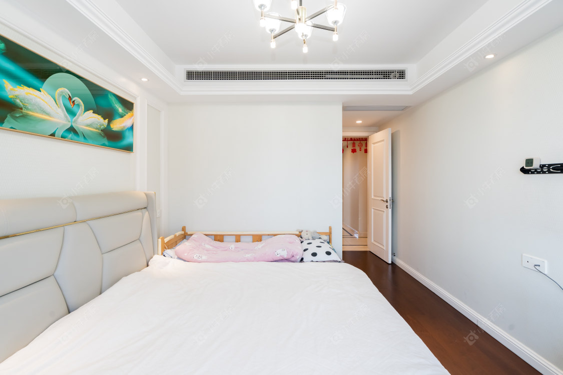 常州泰和之春在售二手房源室内图_小牛看房