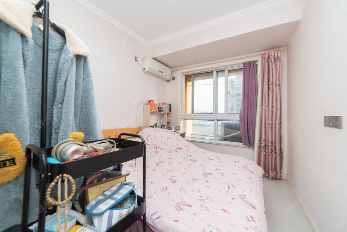 常州路劲城市主场在售二手房源室内图_小牛看房