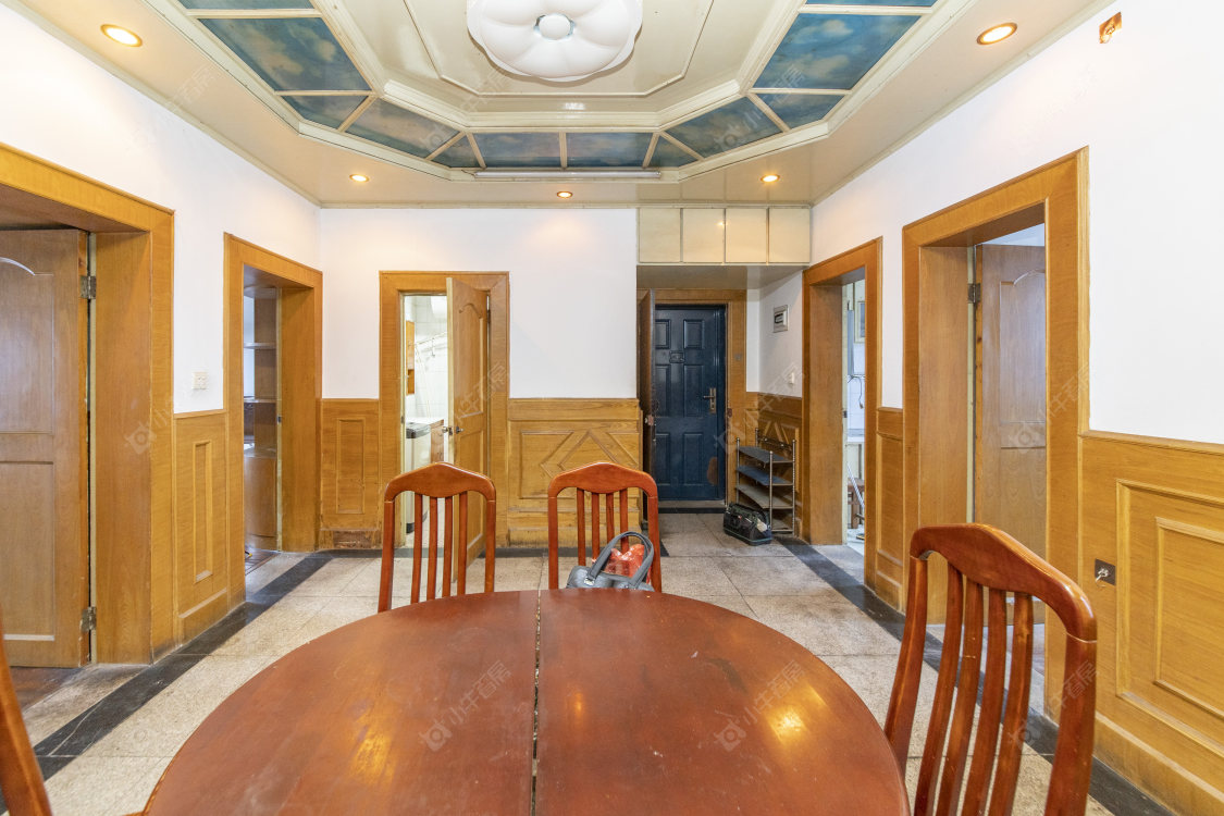 常州花东二村在售二手房源室内图_小牛看房