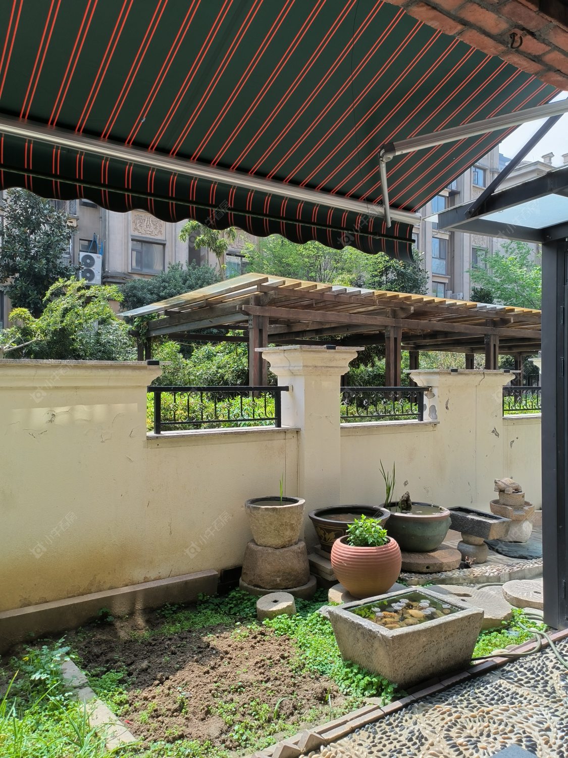 常州绿都万和城二区在租房源_小牛看房