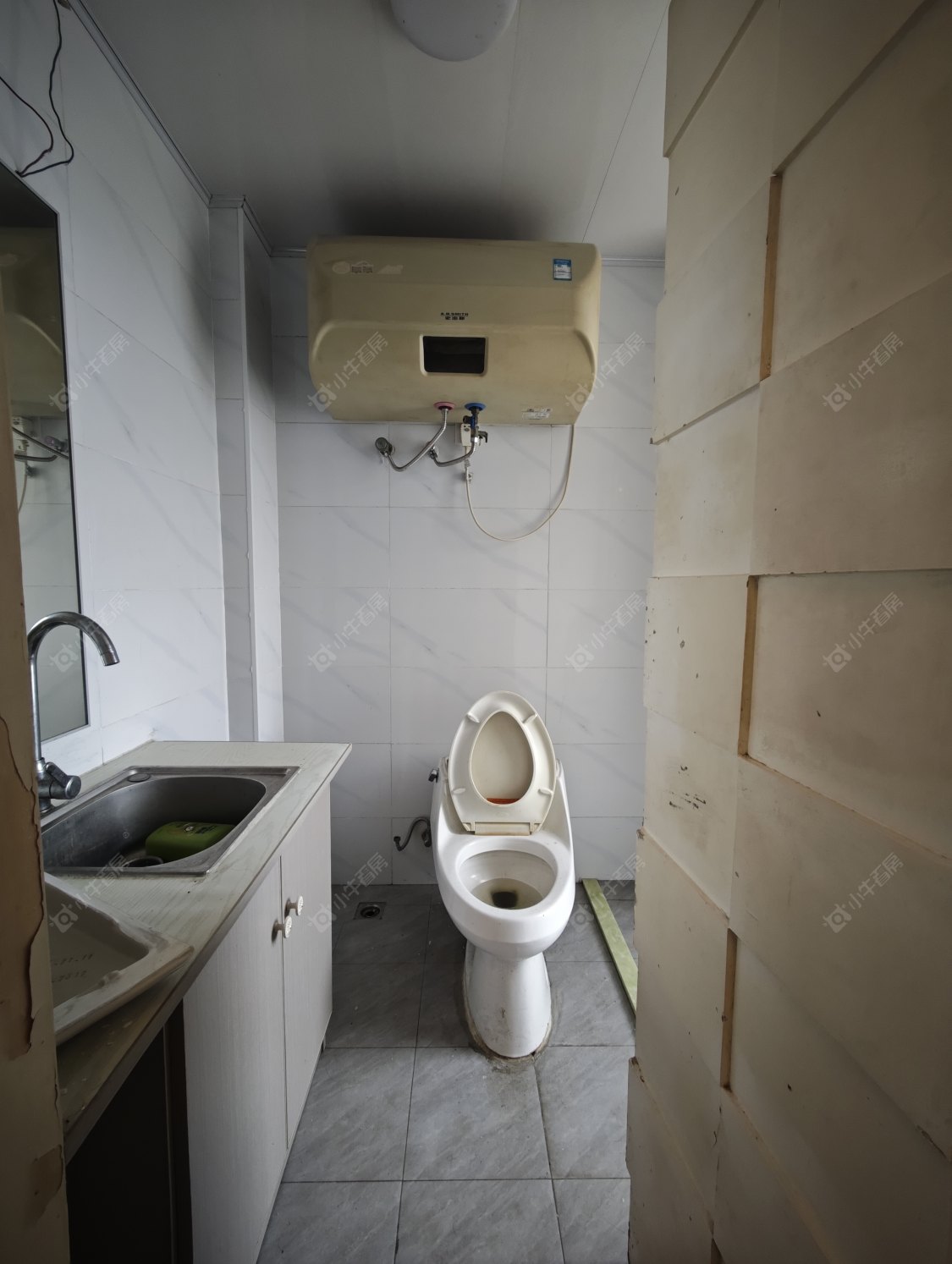 世茂香槟湖一期房源室内图 常州世茂香槟湖一期在租房源室内图_小牛看房