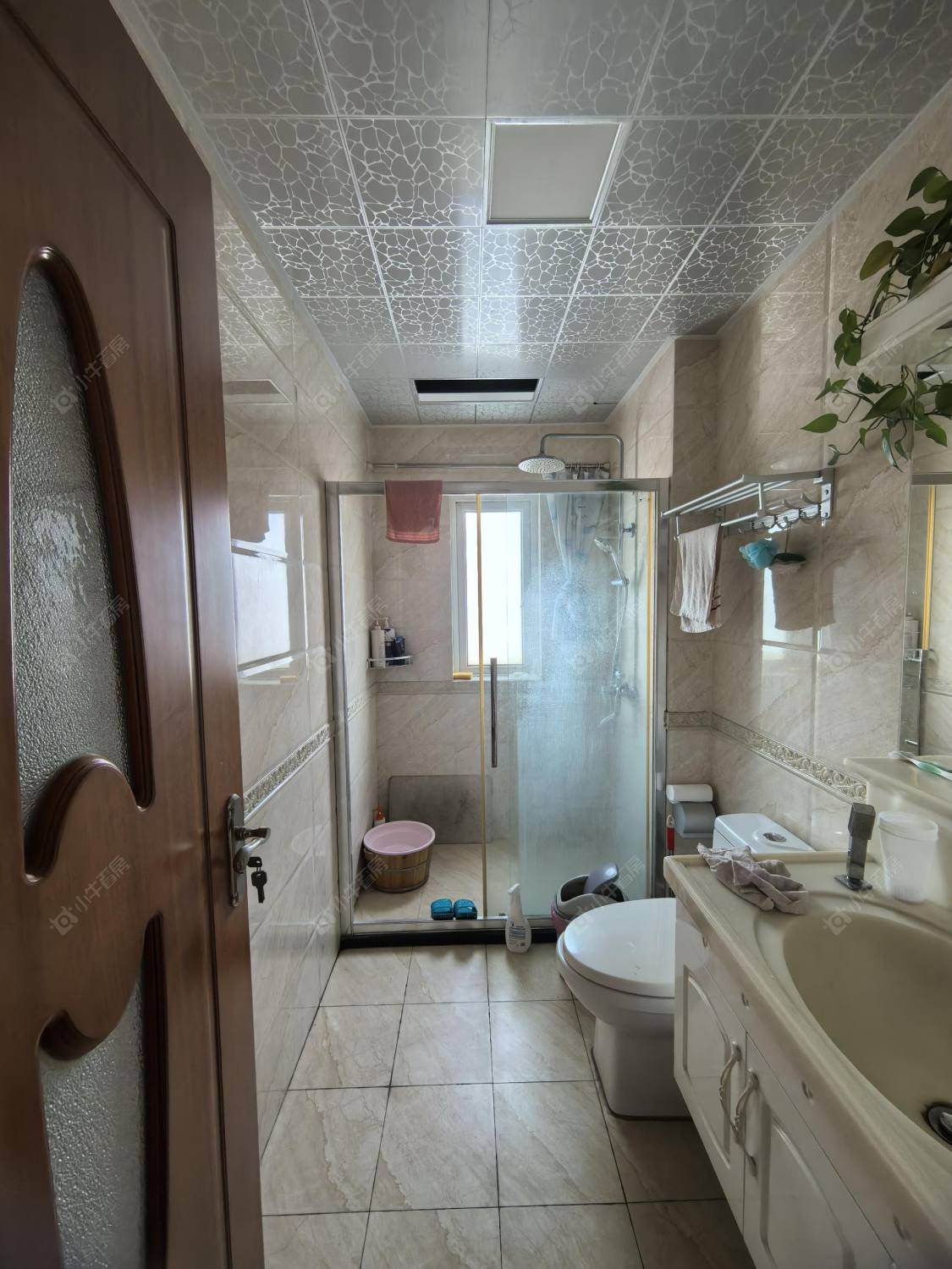 常州香溢紫郡二期在租房源室内图_小牛看房