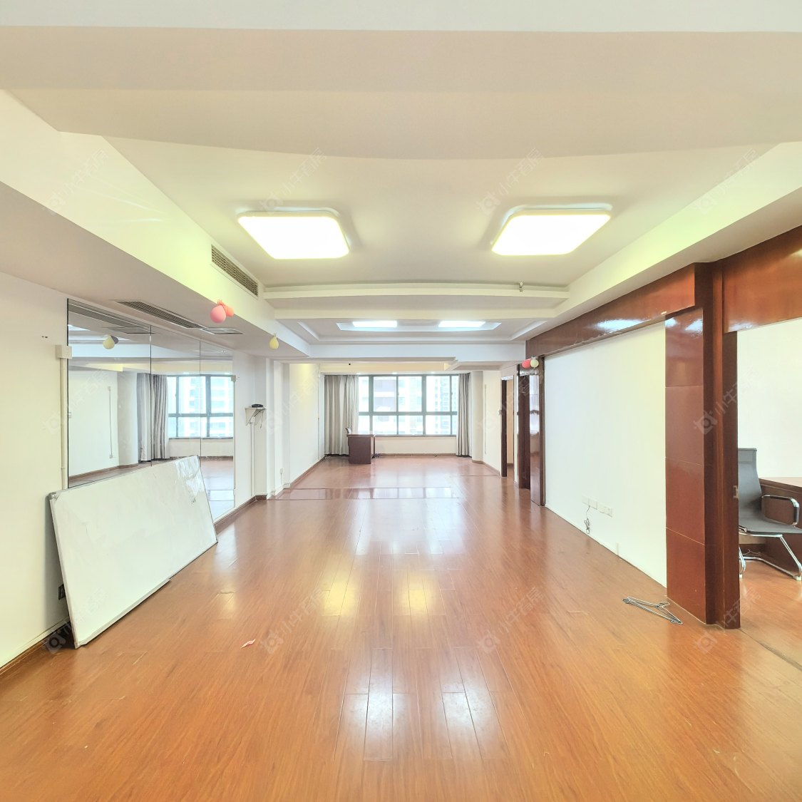 常州府琛商务广场租房_小牛看房