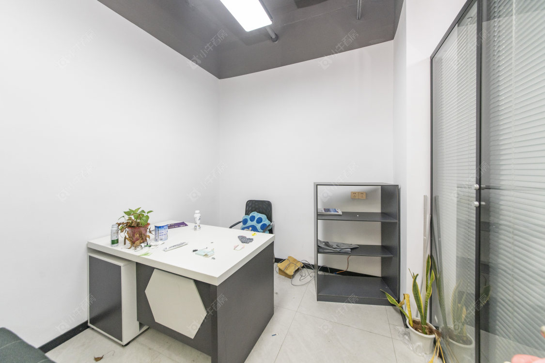 常州武进万达广场在售二手房源室内图_小牛看房