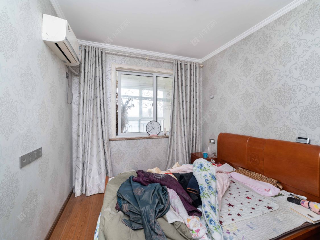 常州新城域三期在售二手房源室内图_小牛看房