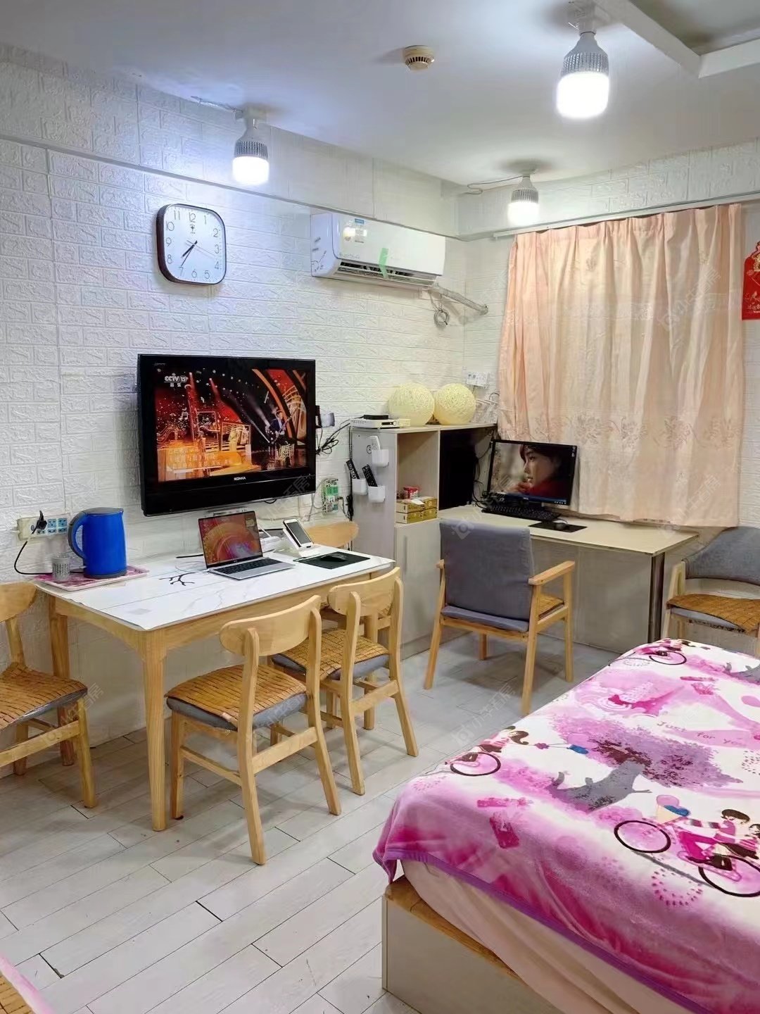 常州燕阳花园在租房源_小牛看房