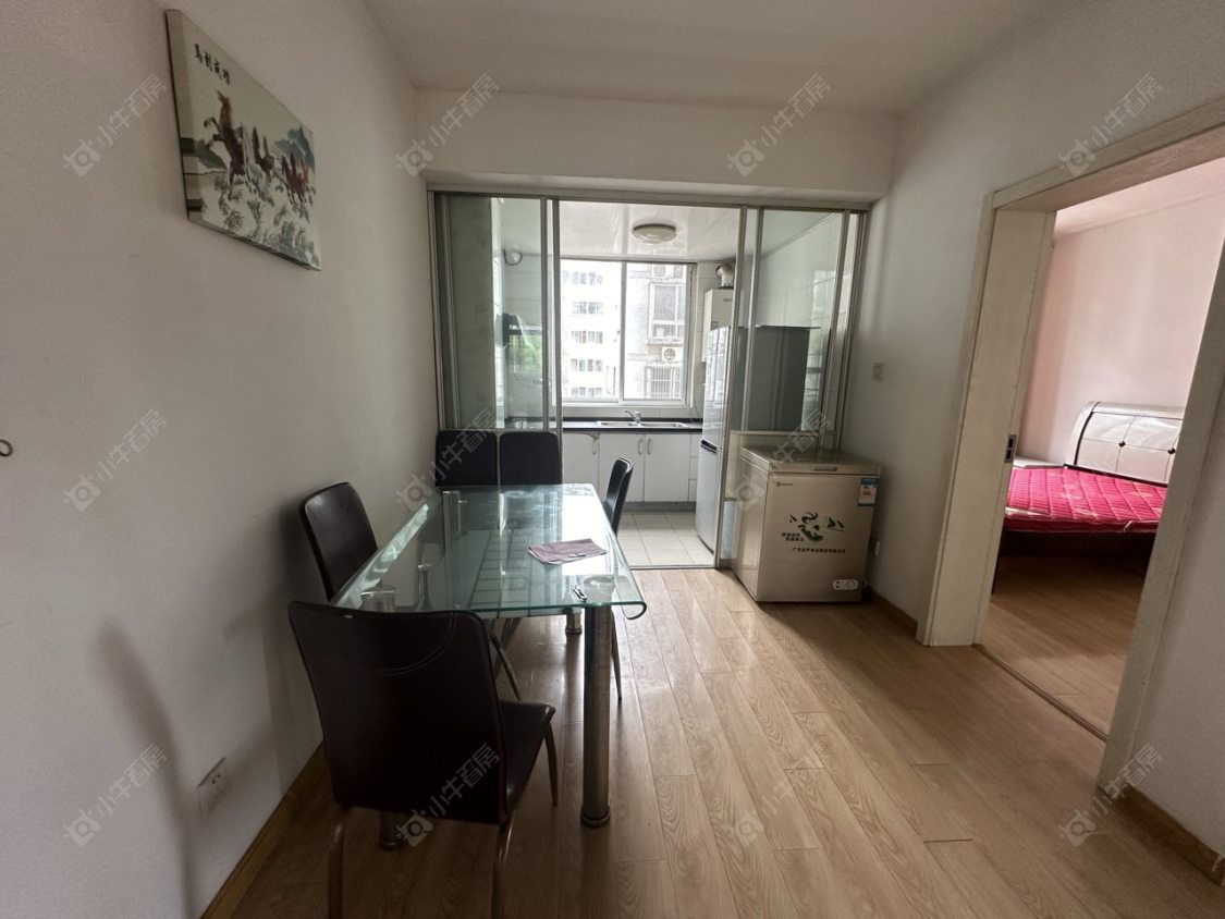 常州绿洲家园在租房源室内图_小牛看房